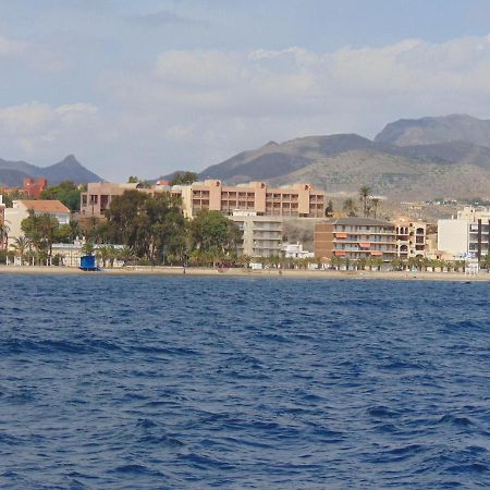 Casa Anna Villa El Puerto de Mazarrón Eksteriør bilde
