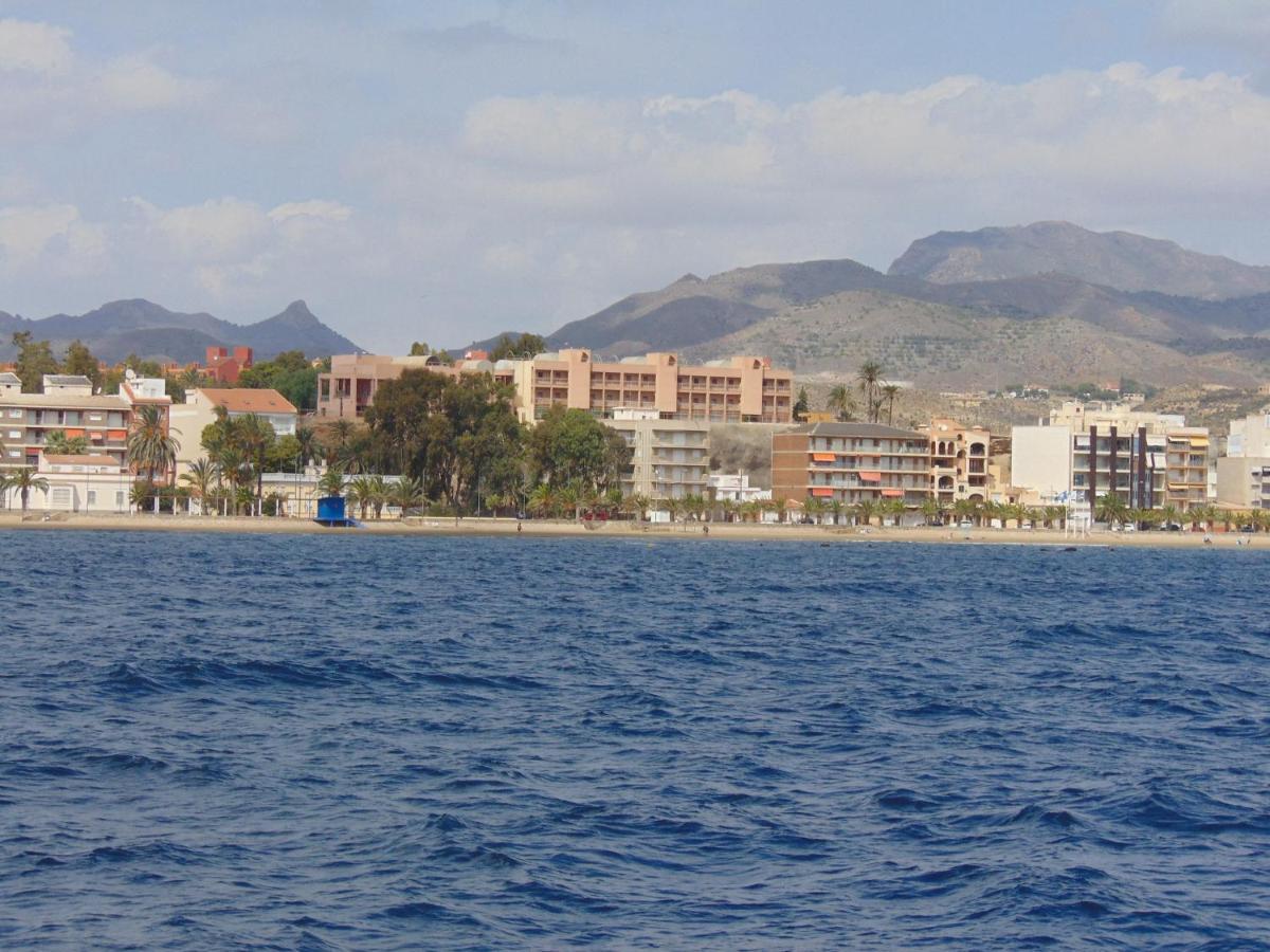 Casa Anna Villa El Puerto de Mazarrón Eksteriør bilde